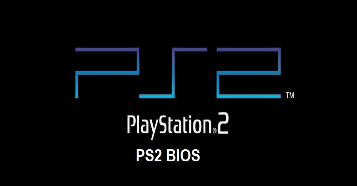 PS2 BIOS Download PCSX2: Setup Sony PlayStation 2 BIOS