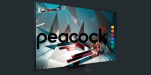 Peacock on Vizio Smart TV at peacocktv.com tv/vizio Premium Login 2023