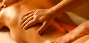 Tantric Massage in London