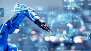 The Power of Robotics Automation Software Services