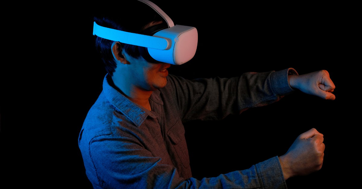 Top 5 Best VR Headset For Xbox One