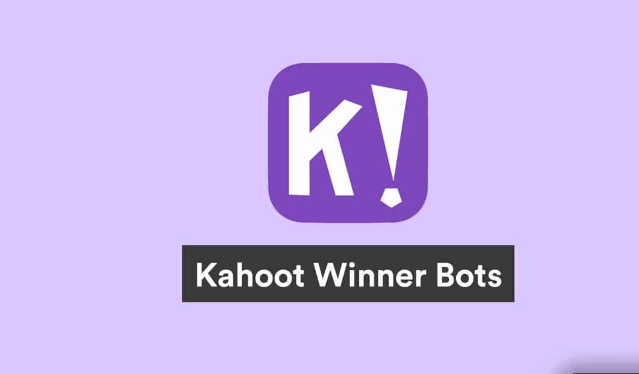 Top Best Kahoot Winner Bots 2023