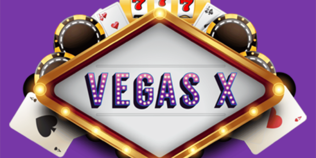 Vegas X Mobile Login and Register at www.vegas-x.org