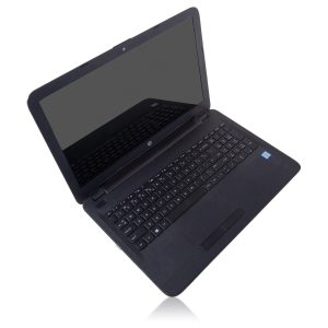 Factory Reset an HP Laptop