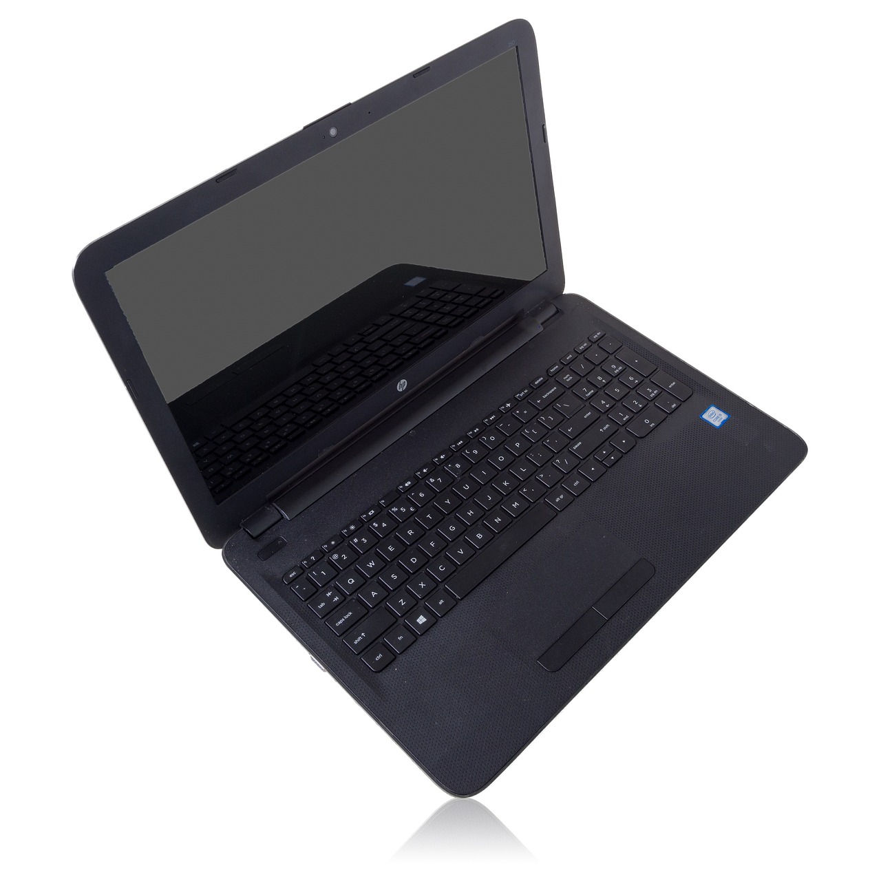 Factory Reset an HP Laptop