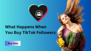 TikTok Followers