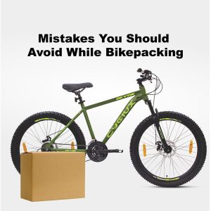 Bikepacking