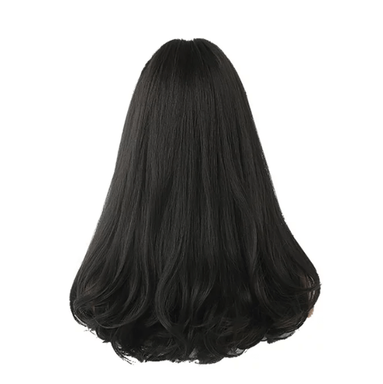 wigs