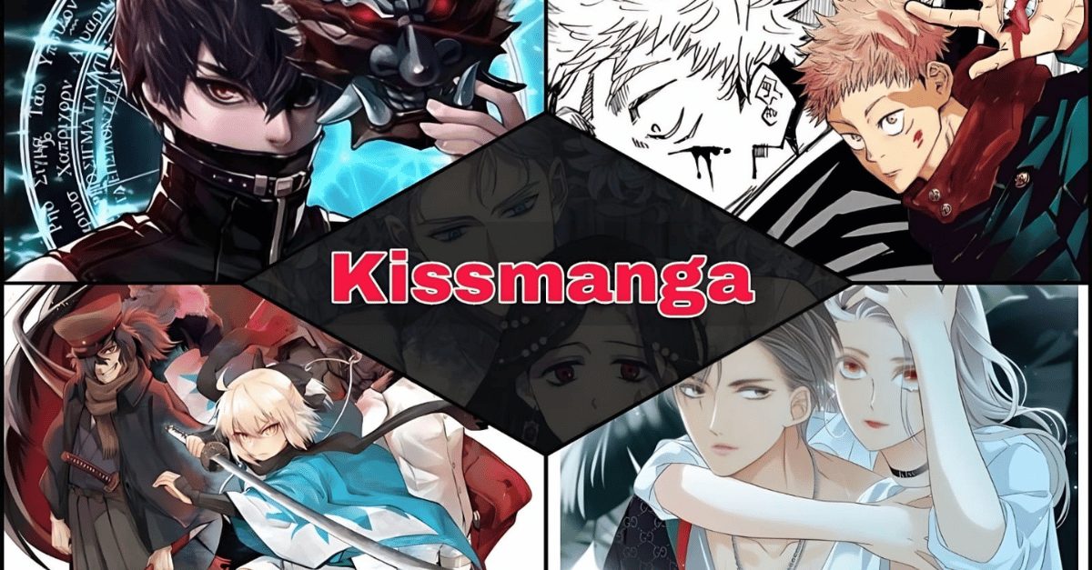 1st Kiss Manga Not Working? 7 Ways to Fix it