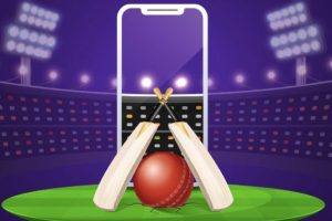 Bet on Cricket Online