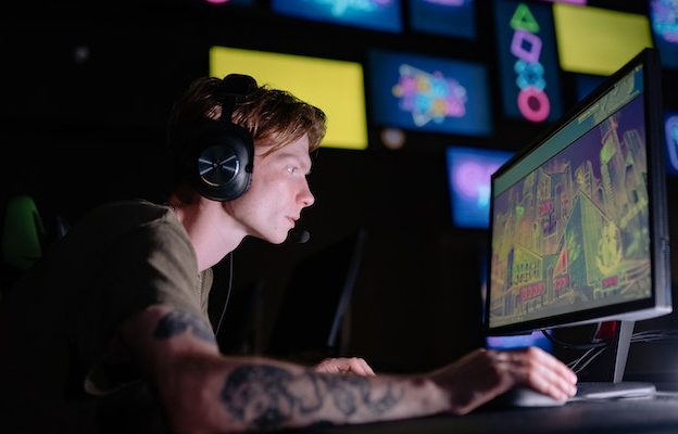 Gamers Are Leveraging