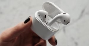 How to Check Apple AirPods Original with Serial Number