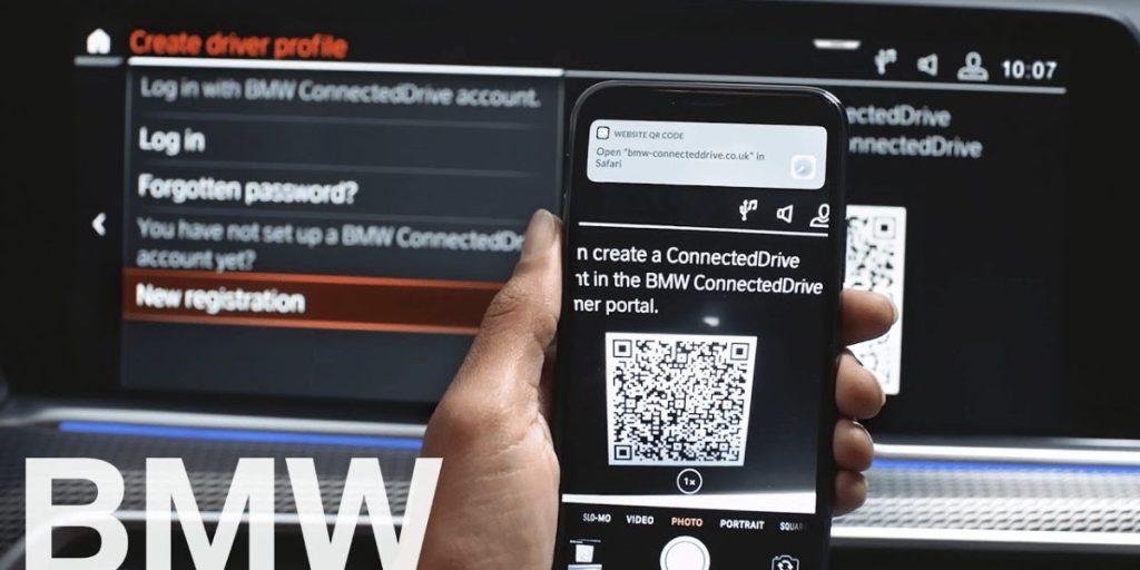 How to Fix BMW ConnectedDrive App Not Working