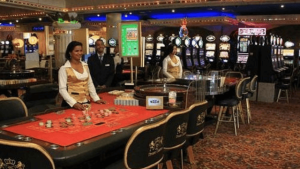 Online Casino Regulations