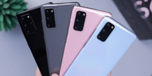 Top 10 Best Samsung Galaxy S9 Cardholder Cases
