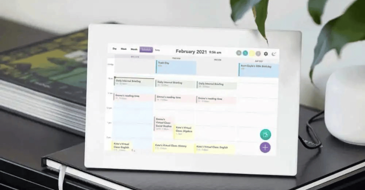 Top 7 Best Skylight Calendar Alternatives of 2023