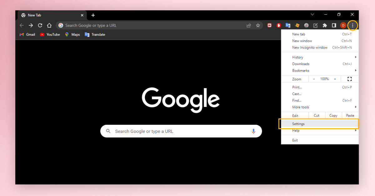 What Is about:blank? How To Remove About Blank Blocked?