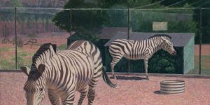 Art of The Zoo