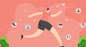 Balancing Work and Wellness