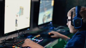 How Can Playing LOL Game Be A Cool Hobby