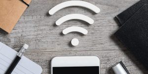 How To Check Wifi Ghz On Android?