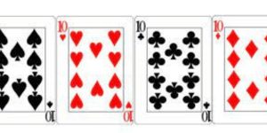 How many clubs are in a deck of cards
