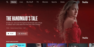 How to Activate Secure.hulu.com Activate My Device Code