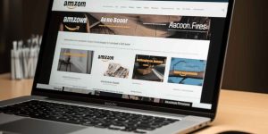 How to Change Amazon Country