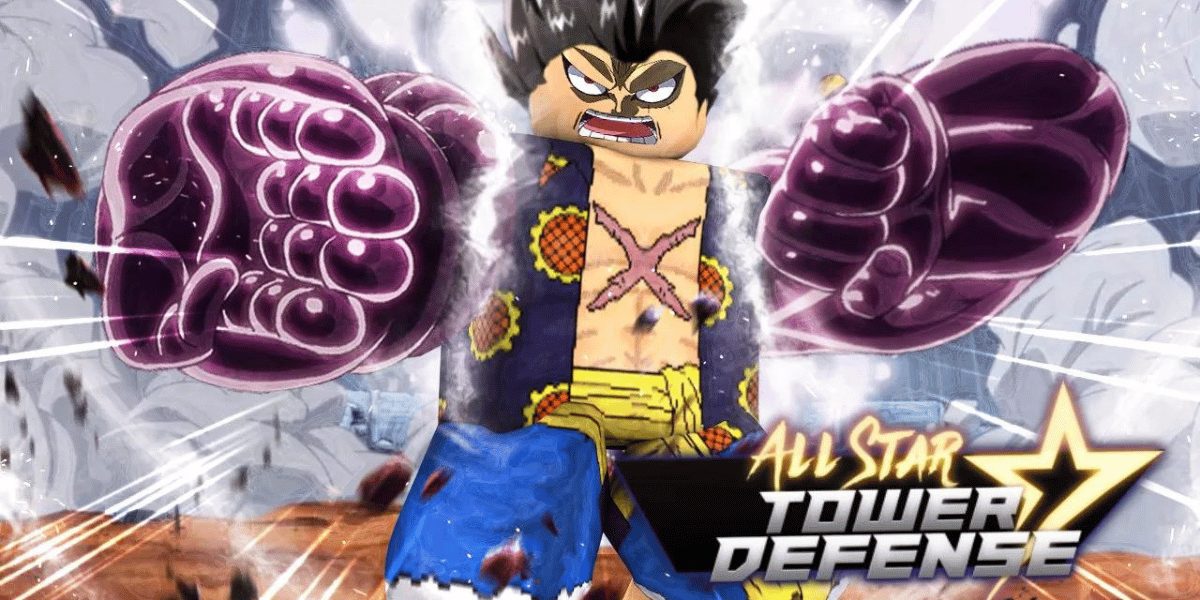 List of All Star Tower Defense Codes 2024 | Roblox ASTD