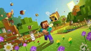 Minecraft Mod apk
