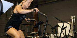 Moving a Peloton Bike (Remove These Parts First!)