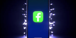 My facebook password show me in mobile- TechCient