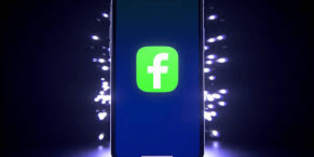 My facebook password show me in mobile- TechCient