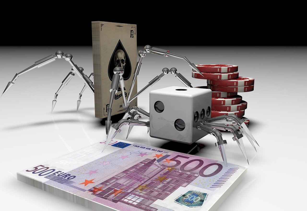 Online Casino
