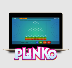 Play Plinko in Demo