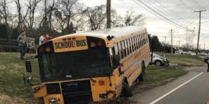 Stacy Wilson Bus Crime Scene Photos