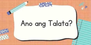 Talata Meaning In English- Talata Explain