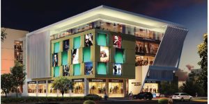 Top 6 Shopping Malls in Multan