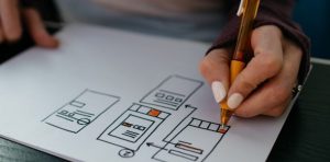UI UX Design