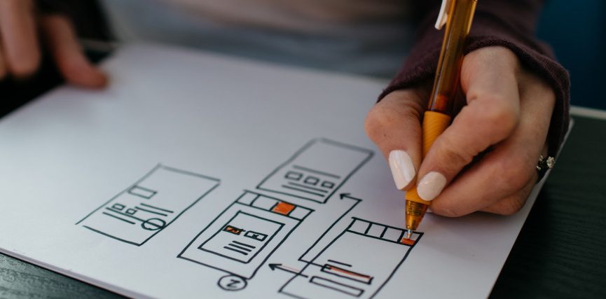 UI UX Design