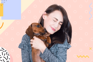 Why Animals Make Great Companions