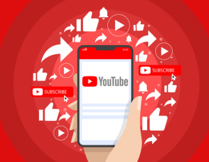 YouTube Engagement