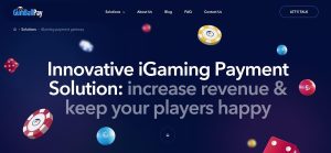 iGaming