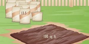 How Many Bags of Mulch in a Yard