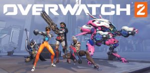 Overwatch 2
