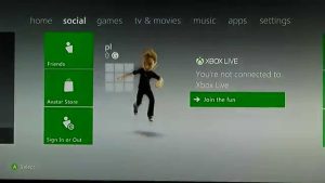 Can you delete an Xbox profile?