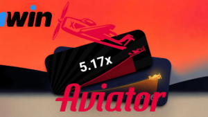 1win Aviator