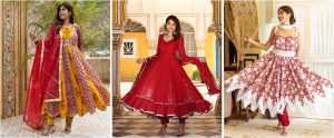 Anarkali Dress Selection Guide: Key Considerations For Finding The Perfect Ensemble