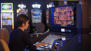 Conquering the Reels with Readiness and Reward