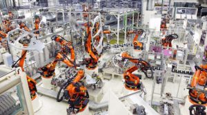 Ensuring Resilience Best Practices for Industrial Control Systems Security
